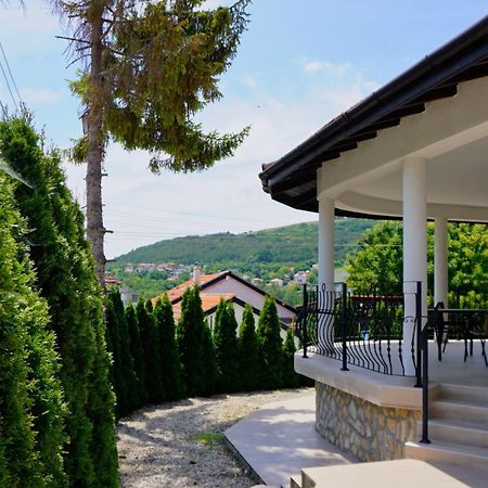 Вила Ема Балчик - Villa Ema Balchik Bagian luar foto