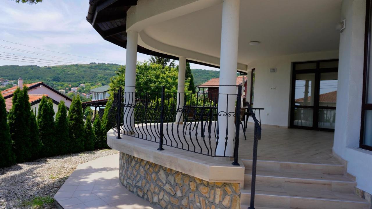 Вила Ема Балчик - Villa Ema Balchik Bagian luar foto