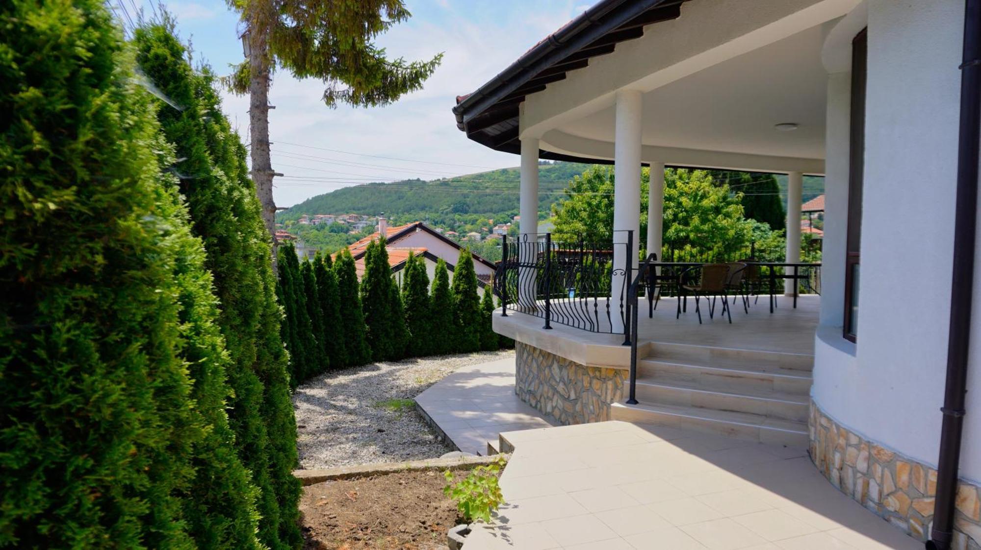 Вила Ема Балчик - Villa Ema Balchik Bagian luar foto