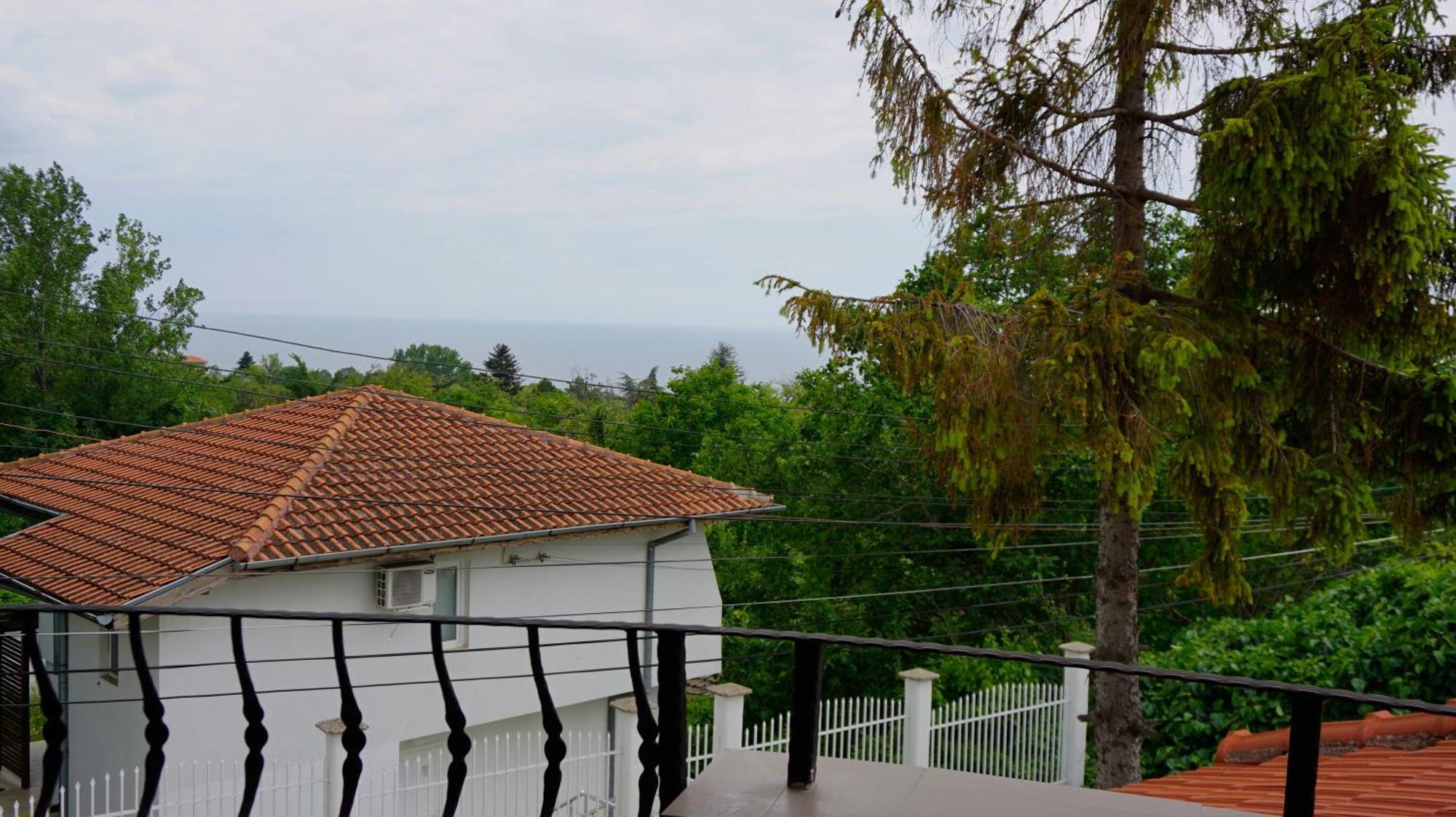 Вила Ема Балчик - Villa Ema Balchik Bagian luar foto