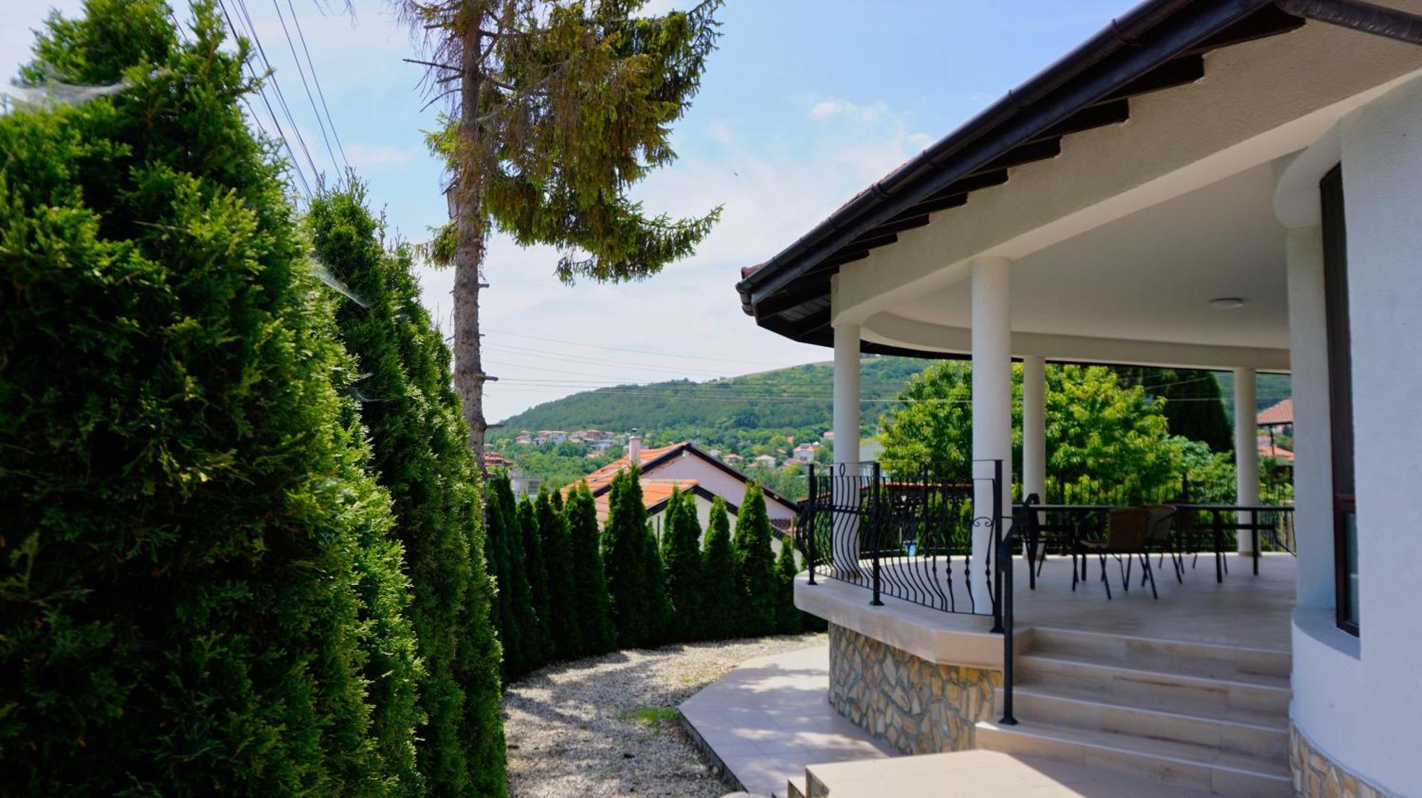 Вила Ема Балчик - Villa Ema Balchik Bagian luar foto